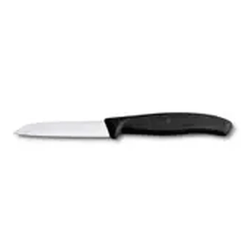 Victorinox Düz 8 cm Soyma Bıçağı