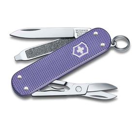 Victorinox Electric Lavender Classic Alox Çakı