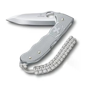 Victorinox Evoke Alox 0.9415.D26 Gümüş İsviçre Çakısı