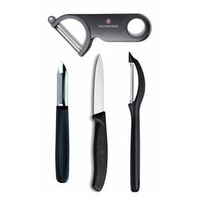 Victorinox Evrekala Özel Bıçak ve Soyucu Seti