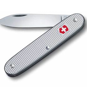 Victorinox Gri Alum Yüzeyli Çakı