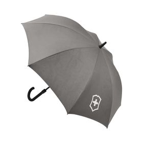 Victorinox Heritage Stick Koyu Gri Şemsiye