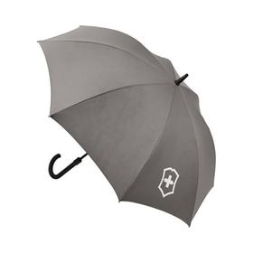 Victorinox Heritage Stick Koyu Gri Şemsiye