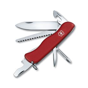 Victorinox Kurtarma Seti Kırmızı Çakı