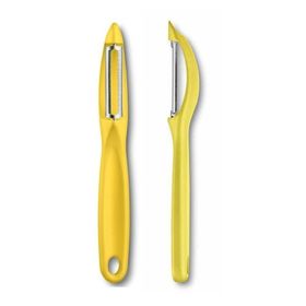 Victorinox Sarı Yan Soyacak