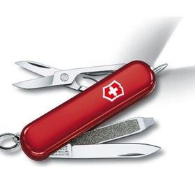 Victorinox Signature Lite Kırmızı Çakı