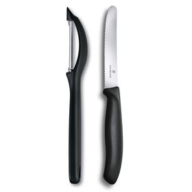 Victorinox Soyacak ve Bıçak Seti