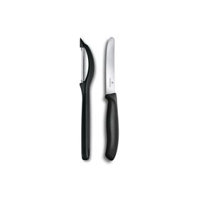 Victorinox Soyacak ve Bıçak Seti