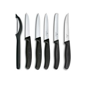 Victorinox Soyacak ve Bıçak Seti