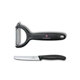 Victorinox Soyacak ve Bıçak Seti