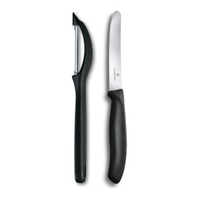 Victorinox Soyacak ve Bıçak Seti