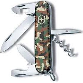 Victorinox Spartan Kamuflaj Haki Çakı