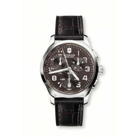 Victorinox Swiss Army 241297 Alliance Chronograph Erkek Kol Saat