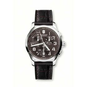 Victorinox Swiss Army 241297 Alliance Chronograph Erkek Kol Saat