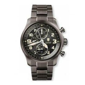 Victorinox Swiss Army 241460 Infantry Vintage Chrono Mechanical Saat
