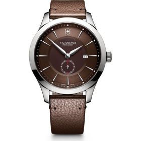 Victorinox Swiss Army 241766 Alliance Erkek Kol Saati