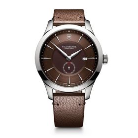 Victorinox Swiss Army 241766 Alliance Erkek Kol Saati