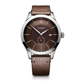 Victorinox Swiss Army 241766 Alliance Erkek Kol Saati