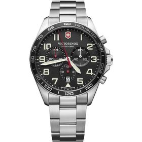 Victorinox Swiss Army 241855 Fieldforce Kronometreli Saat