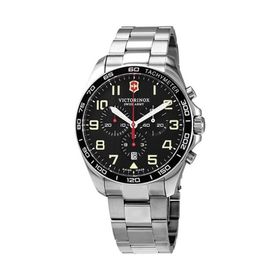 Victorinox Swiss Army 241855 Fieldforce Kronometreli Saat