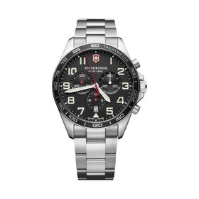 Victorinox Swiss Army 241855 Fieldforce Kronometreli Saat