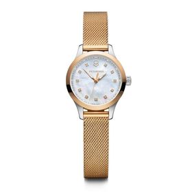 Victorinox Swiss Army 241879 Alliance Kadın Kol Saati