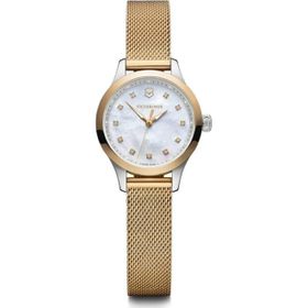 Victorinox Swiss Army 241879 Alliance Kadın Kol Saati