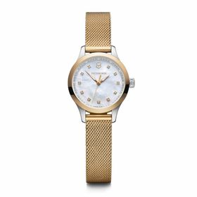 Victorinox Swiss Army 241879 Alliance Kadın Kol Saati