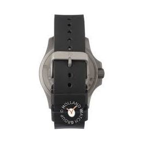 Victorinox Swiss Army 241883 Inox Titanyum Kol Saati