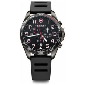 Victorinox Swiss Army 241889 Fieldforce Sport Chrono Kol Saati