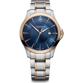 Victorinox Swiss Army 241911 Alliance Kol Saati
