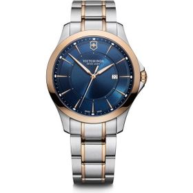 Victorinox Swiss Army 241911 Alliance Kol Saati