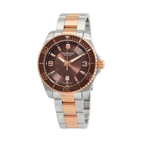 Victorinox Swiss Army 241951 Maverick Kol Saati