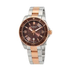 Victorinox Swiss Army 241951 Maverick Kol Saati