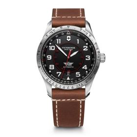 Victorinox Swiss Army 241973 Airboss Mekanik Kol Saati
