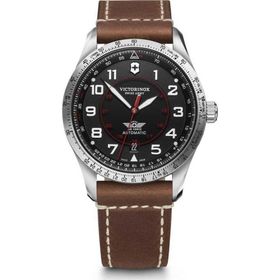 Victorinox Swiss Army 241973 Airboss Mekanik Kol Saati
