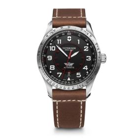 Victorinox Swiss Army 241973 Airboss Mekanik Kol Saati