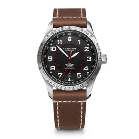 Victorinox Swiss Army 241973 Airboss Mekanik Kol Saati