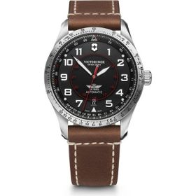 Victorinox Swiss Army 241973 Airboss Mekanik Kol Saati