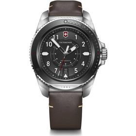 Victorinox Swiss Army 241976.1 Journey 1884 Erkek Kol Saati