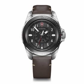 Victorinox Swiss Army 241976.1 Journey 1884 Erkek Kol Saati