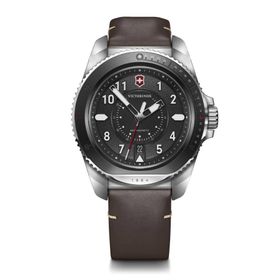 Victorinox Swiss Army 241976.1 Journey 1884 Erkek Kol Saati