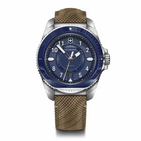 Victorinox Swiss Army 241980.1 Journey 1884 Erkek Kol Saati