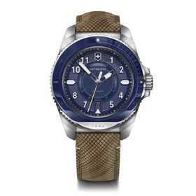 Victorinox Swiss Army 241980.1 Journey 1884 Erkek Kol Saati