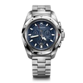 Victorinox Swiss Army 241985 Inox Chr Erkek Kol Saati