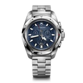 Victorinox Swiss Army 241985 Inox Chr Erkek Kol Saati