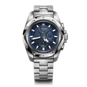 Victorinox Swiss Army 241985 Inox Chr Erkek Kol Saati