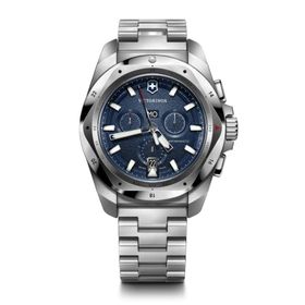 Victorinox Swiss Army 241985 Inox Chr Erkek Kol Saati