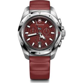 Victorinox Swiss Army 241986 Inox Chrono Erkek Kol Saati