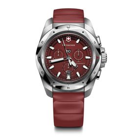 Victorinox Swiss Army 241986 Inox Chrono Erkek Kol Saati
